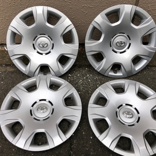 20年製 DUNLOP 195/80R15 107/105N LT ＋ハイエース純正ホイール