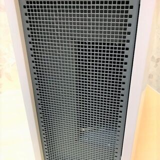 Blueair ブルーエア 空気清浄機 450EK110PAW 2015年製 21畳まで HEPASilentテクノロジー - 家電