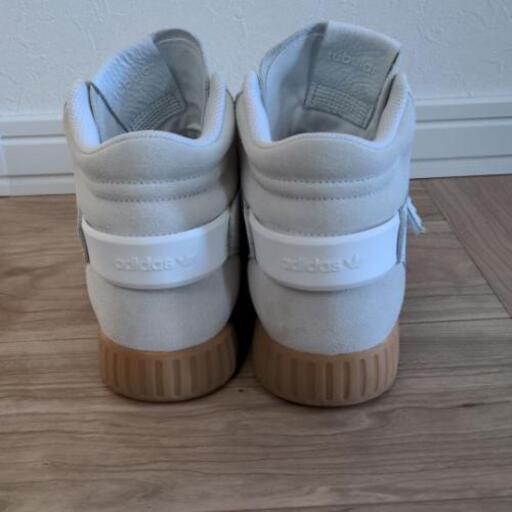 その他 adidas Tubular Invader Strap 27cm