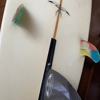 サーフィンロングボード中古ドナルドタカヤマ9.0 2/1ft