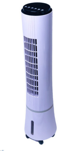 お部屋の空気を循環させる アルファックス•コイズミ DC冷風扇 ACFDC26