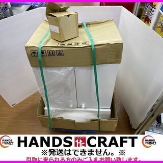 ナスラック　洗面台　WE6WA3　K13-38BA-M32　未使用開封品