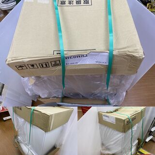 ナスラック　洗面台　WE6WA3　K13-38BA-M32　未使用開封品