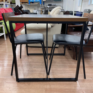 ニトリ】ダイニングセット ダイニングテーブル🚚自社配送時💳代引き可