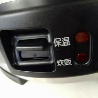 業務用電気２升炊きタイガー炊飯器