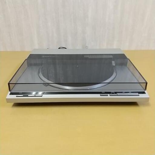 エフェクター、PA機器 Technics SL-QL1