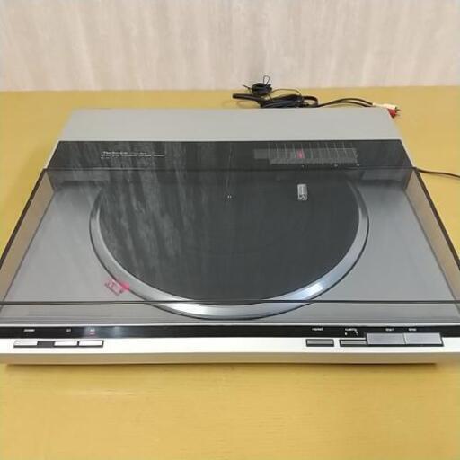 エフェクター、PA機器 Technics SL-QL1