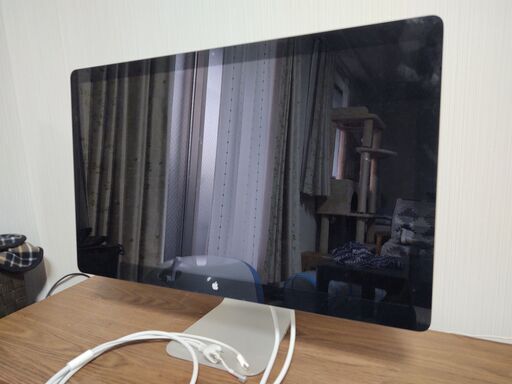 発送可】Apple Thunderbolt Display 27インチ | pcmlawoffices.com