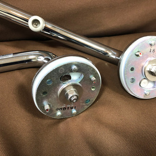 パナソニックアラウーノ専用アームレスト