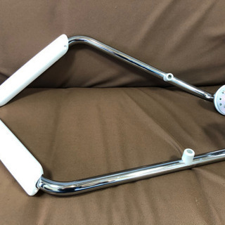 パナソニックアラウーノ専用アームレスト