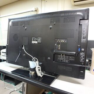 ☆2011年製☆SHARP AQUOS 40型 液晶テレビ LC-40Z5 4 15 ☆税込価格☆