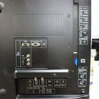 ☆2011年製☆SHARP AQUOS 40型 液晶テレビ LC-40Z5 4 15 ☆税込価格☆