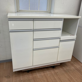 ペガコーポレーション 食器棚 ag-kg142