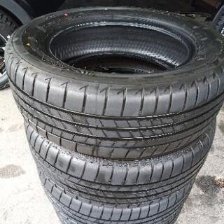 新車外し.ブリジストン　205-60-R16　TURANZA　T005