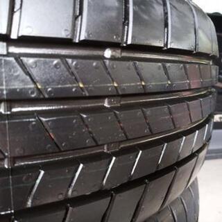 新車外し.ブリジストン　205-60-R16　TURANZA　T005