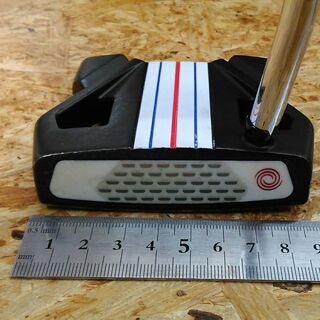 【セカンドガングー香春店】 Callaway ODYSSEY TRIPLE TRACK TEN パター 入荷しました！ キャロウェイ オデッセイ ゴルフ