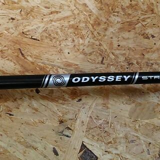 【セカンドガングー香春店】 Callaway ODYSSEY TRIPLE TRACK TEN パター 入荷しました！ キャロウェイ オデッセイ ゴルフ
