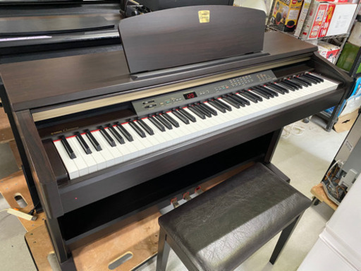 お薦め品‼️激安‼️ヤマハ クラビノーバ CLP-120 2002年