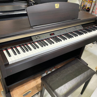 お薦め品‼️激安‼️ヤマハ クラビノーバ CLP-120 2002年 | peal.ac.nz