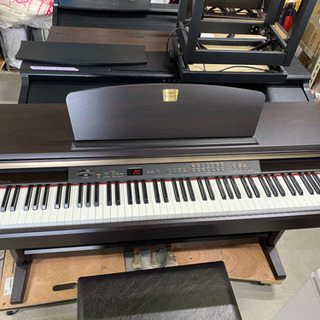 夏期間限定☆メーカー価格より68%OFF!☆ YAMAHAクラビノーバCLP-120
