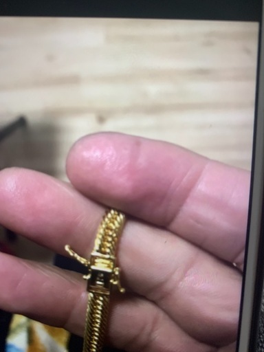 Japanese gold 140,000 negotiable furikomi is ok