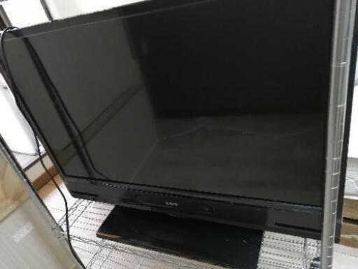 三菱 32V型地上・BS・110度CSデジタル ハイビジョンLED液晶テレビ(1TB HDD内蔵、BDレコーダー録画機能付) REAL LCD-A32BHR9\n\n