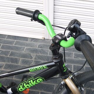 綺麗/d－bike16インチ/3，5歳～/クリーニング済/引き取りのみ/茅ケ崎