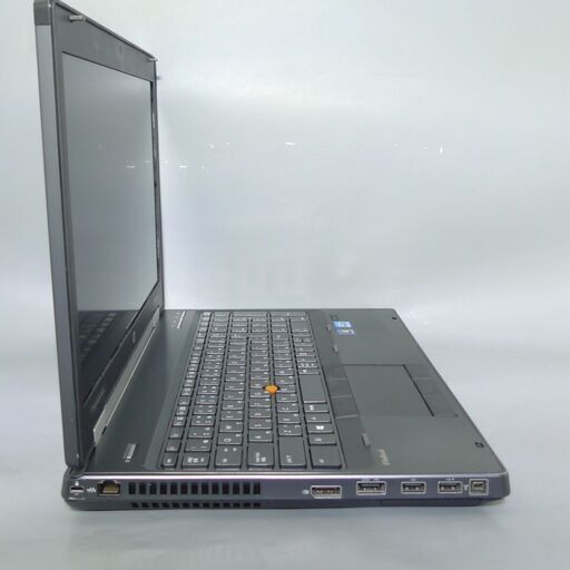 送料無料 新品SSD256G ノートパソコン 中古良品 フルHD 15.6型 HP 8570w 第3世代Core i7 4コア 8GB DVDマルチ 無線 Bluetooth Win10 Office 送料無料 新品SSD256G ノートパソコン 中古良品 フルHD 15.6型 HP