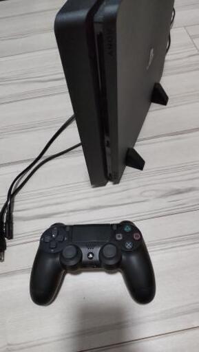 PS4 本体 美品 CUH-2200A