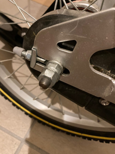 子供　自転車　ブリヂストン