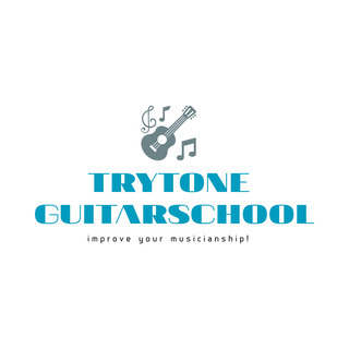 TRYTONEGUITARSCHOOL　早良区昭代のギタースクール