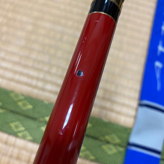 アテンダー2 2-50 ダイワ 09トーナメント（替スプール付き）
