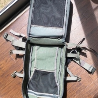 バッグ MAXPEDITION バックパック FALCON-II 23L [ フォリアージュ 