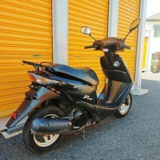 2594.始動性良好♪　62ディオ　千葉県柏市　即日配送、自走引き取りも可能 469.格安 始動性良好62ディオ 千葉県柏市 即日配送、自走引き取り