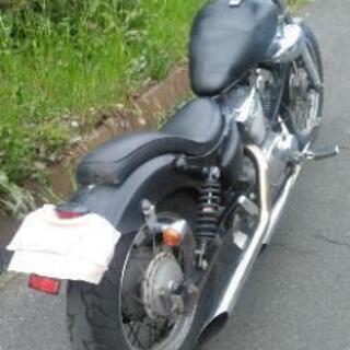 ビラーゴ250　後期型　(1351) ビラーゴ250 後期型 (1351) 【公式通販】