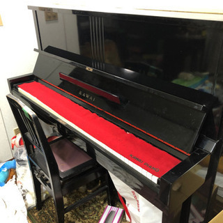KAWAI ピアノ