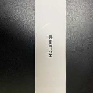 ほぼ未使用 Apple Watch SE GPSモデル 40mmスペースグレイアルミニウム ...