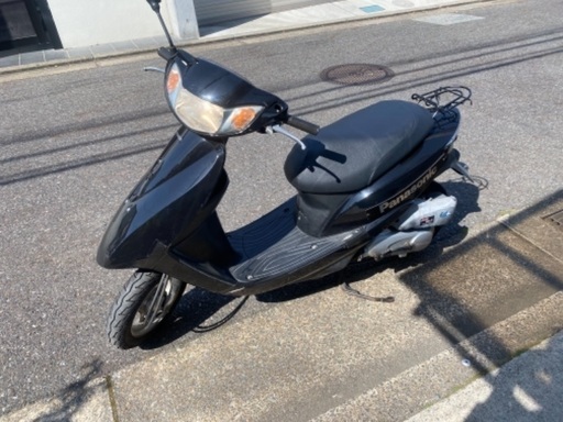 激安！ホンダ DIO AF68 中古車　ディオ