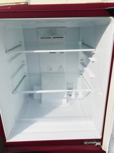 ET368A⭐️AQUAノンフロン冷凍冷蔵庫⭐️