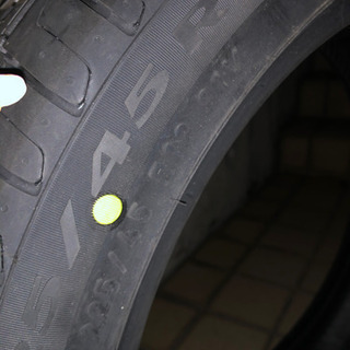 新品未使用⭐︎タイヤ225/45r/18⭐︎ピレリ(PIRELLI) CINTURATO P7 1本 