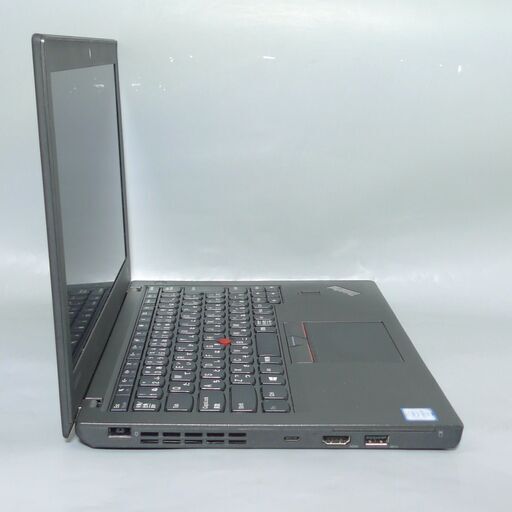 送料無料 新品SSD256G ハイスペック ノートパソコン 中古良品 12.5型