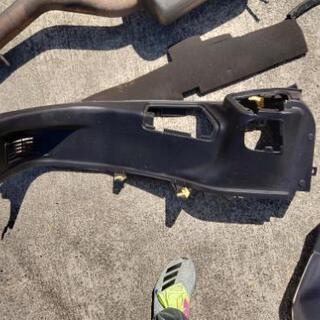 fd3s リア内装全部 車載工具含む