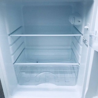 ET377A⭐️ニトリ2ドア冷凍冷蔵庫⭐️ 2019年式