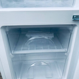 ET377A⭐️ニトリ2ドア冷凍冷蔵庫⭐️ 2019年式