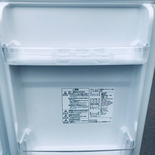 ET377A⭐️ニトリ2ドア冷凍冷蔵庫⭐️ 2019年式