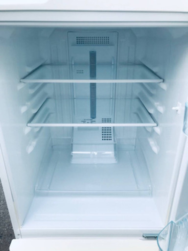 378番 Panasonic✨ノンフロン冷凍冷蔵庫✨NR-B144W-W‼️