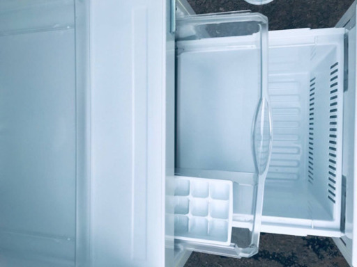 378番 Panasonic✨ノンフロン冷凍冷蔵庫✨NR-B144W-W‼️