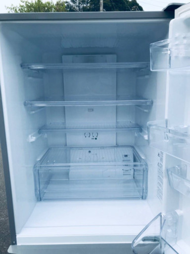 355L‼️380番AQUA✨ノンフロン冷凍冷蔵庫✨AQR-361D‼️ - 冷蔵庫 