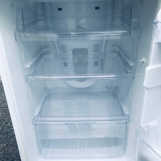 381番 Haier✨冷凍冷蔵庫✨JR-NF232A‼️