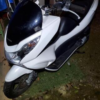 【ネット決済】HONDA　PCX125